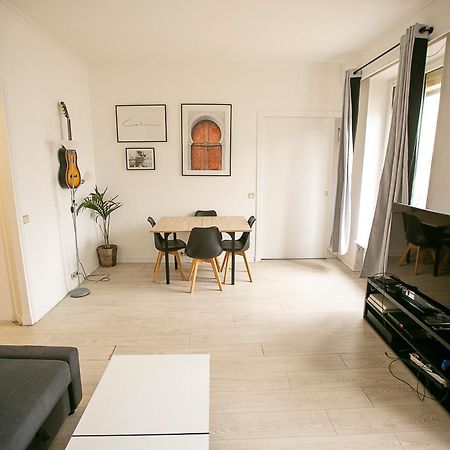 Apartmán 2 Pieces Moderne Victor Hugo/Trocadero Paříž Exteriér fotografie