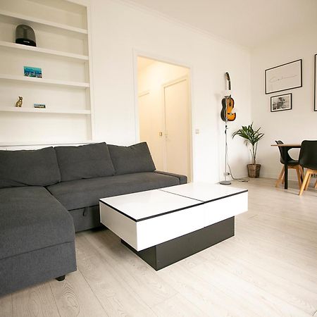 Apartmán 2 Pieces Moderne Victor Hugo/Trocadero Paříž Exteriér fotografie
