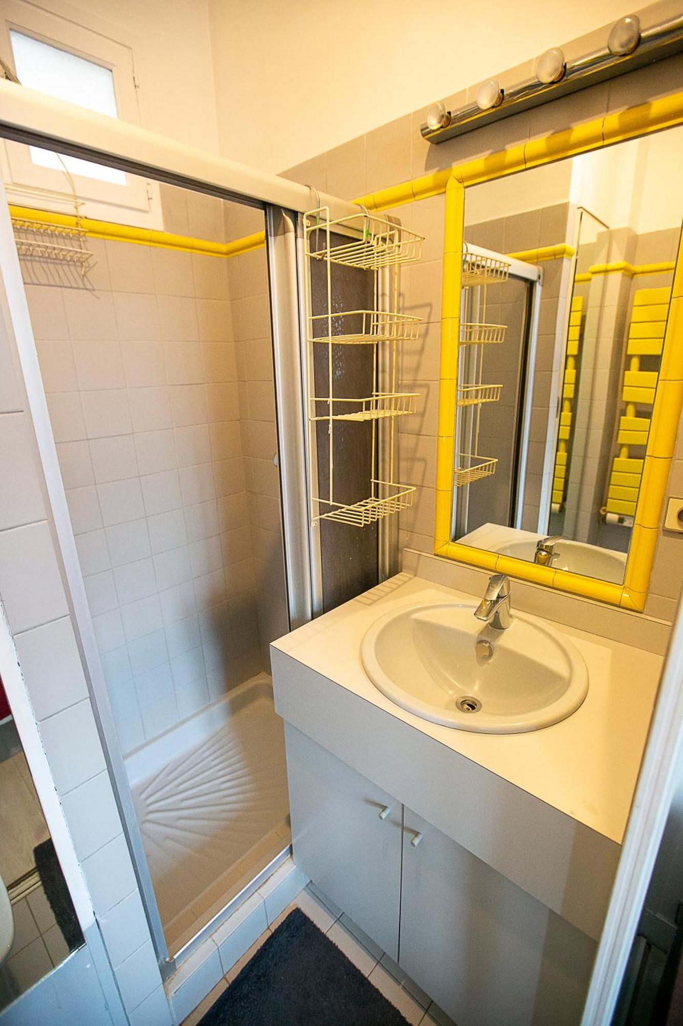 Apartmán 2 Pieces Moderne Victor Hugo/Trocadero Paříž Exteriér fotografie