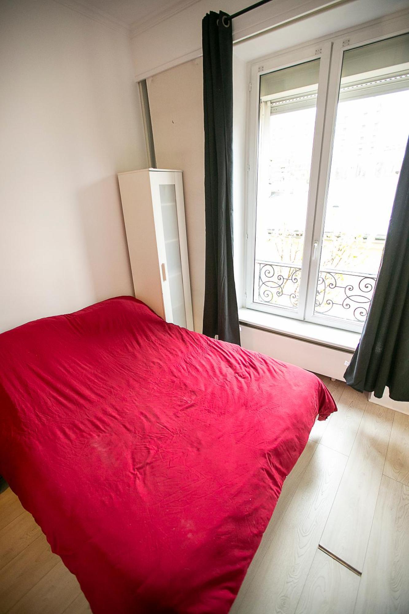 Apartmán 2 Pieces Moderne Victor Hugo/Trocadero Paříž Exteriér fotografie