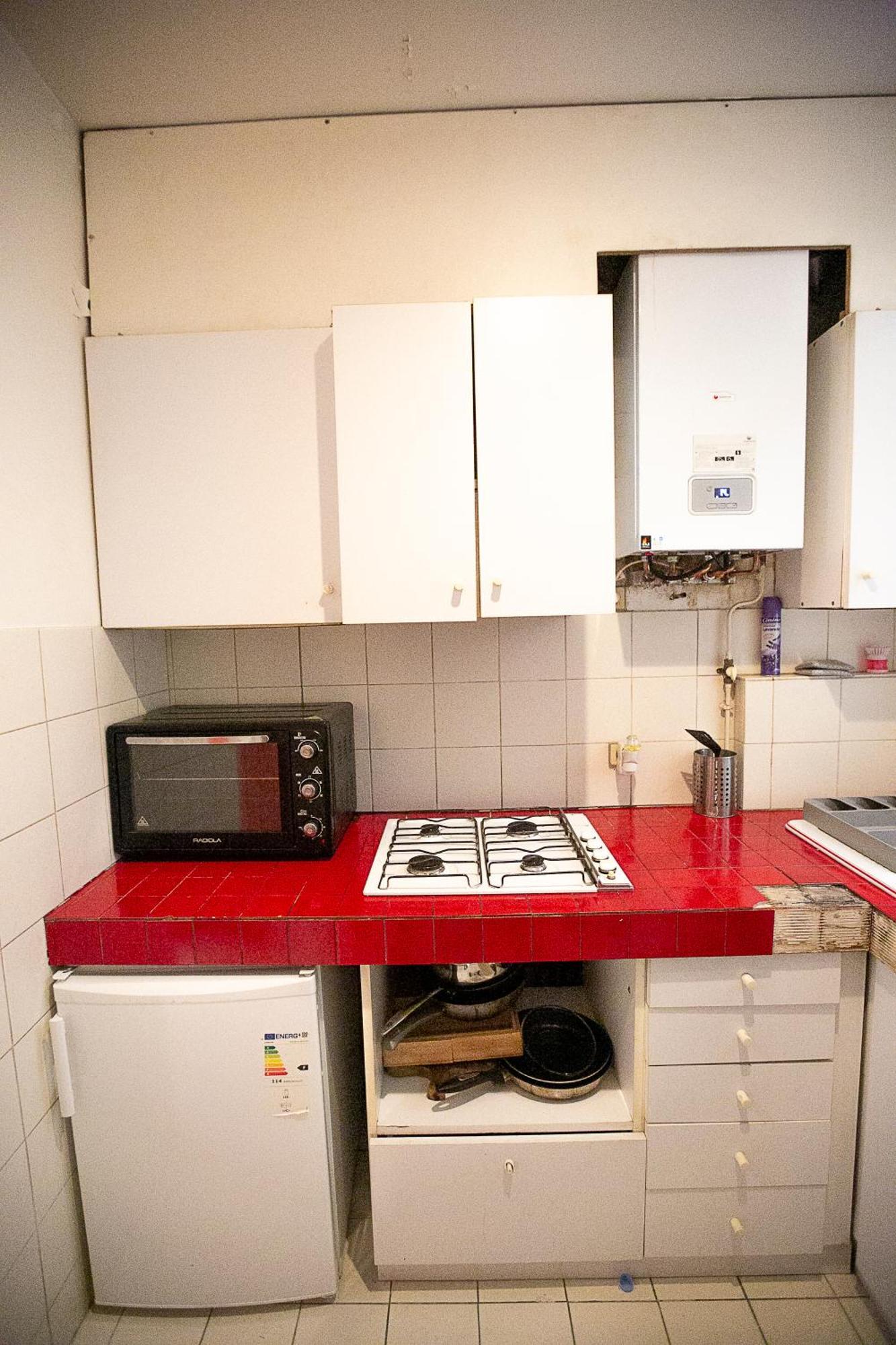 Apartmán 2 Pieces Moderne Victor Hugo/Trocadero Paříž Exteriér fotografie